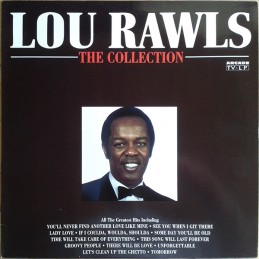 Lou Rawls ‎– The Collection