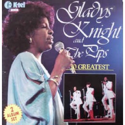 Gladys Knight And The Pips...