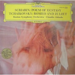 Scriabin / Tchaikovsky /...
