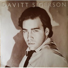 Davitt Sigerson ‎– Davitt...
