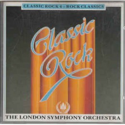 The London Symphony...