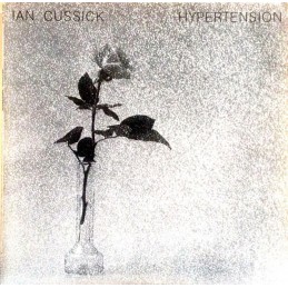 Ian Cussick ‎– Hypertension