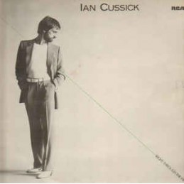 Ian Cussick ‎– Right...