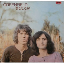 Greenfield & Cook ‎–...