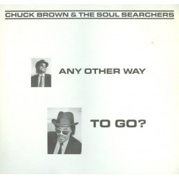 Chuck Brown & The Soul...