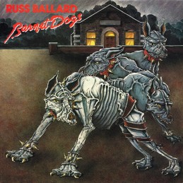Russ Ballard ‎– Barnet Dogs