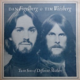 Dan Fogelberg & Tim...
