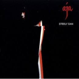 Steely Dan ‎– Aja