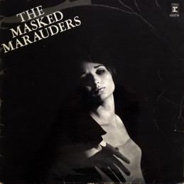 The Masked Marauders ‎– The...