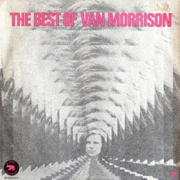 Van Morrison ‎– The Best Of...