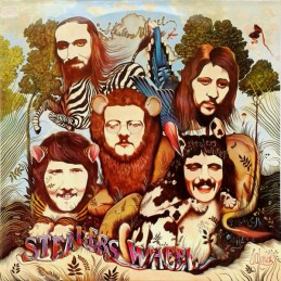 Stealers Wheel ‎– Stealers...