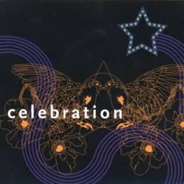 Celebration ‎– Celebration