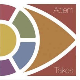 Adem ‎– Takes