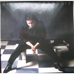 Nicholas Tremulis ‎– More...