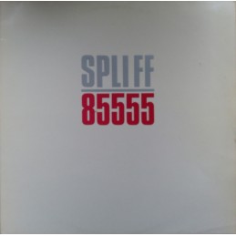 Spliff ‎– 85555