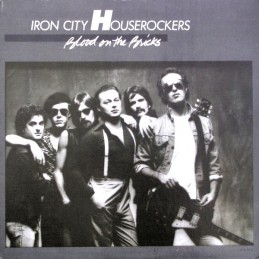 Iron City Houserockers ‎–...