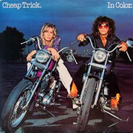 Cheap Trick ‎– In Color