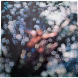 Pink Floyd ‎– Obscured By...