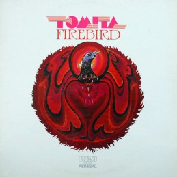 Tomita ‎– Firebird