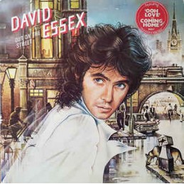 David Essex ‎– Out On The...