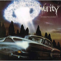 Verity ‎– Interrupted Journey