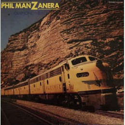 Phil Manzanera ‎– Diamond Head