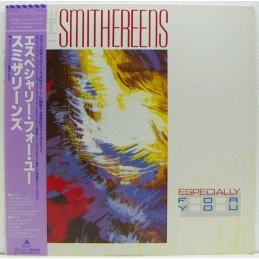 The Smithereens ‎–...