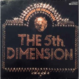 The 5th Dimension ‎–...