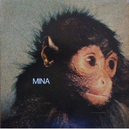 Mina ‎– Mina
