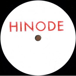 Hinode ‎– Science Fiction...