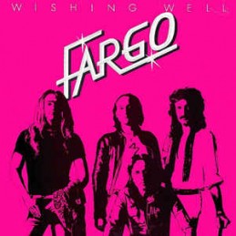 Fargo ‎– Wishing Well