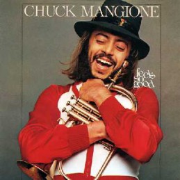Chuck Mangione ‎– Feels So...