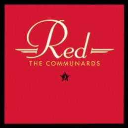 The Communards ‎– Red