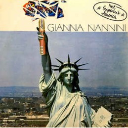 Gianna Nannini ‎– California