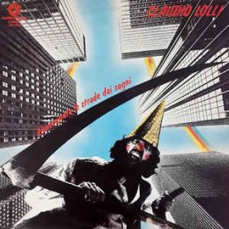 Claudio Lolli ‎–...