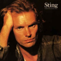 Sting ‎– ...Nada Como El...