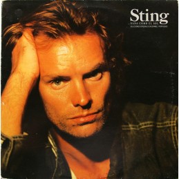 Sting ‎– ...Nada Como El...