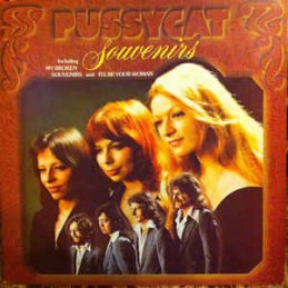 Pussycat – Souvenirs