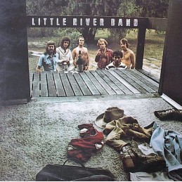Little River Band ‎– Little...