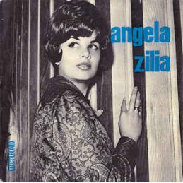 Angela Zilia ‎– O Mangas...