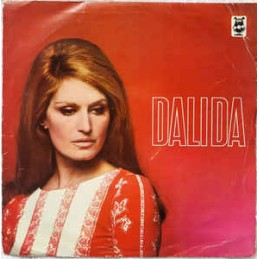 Dalida ‎– Dalida