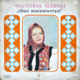 Victoria Darvai ‎– Cîtu-i...