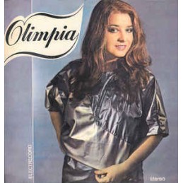 Olimpia ‎– Olimpia