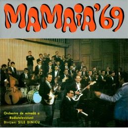 Orchestra de estradă a...