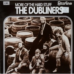 The Dubliners ‎– More Of...