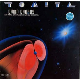 Tomita ‎– Dawn Chorus