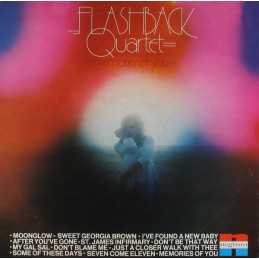 Flashback Quartet ‎–...