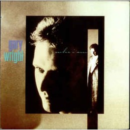 Gary Wright ‎– Who I Am
