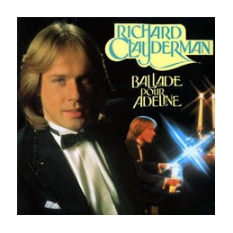 Richard Clayderman ‎–...