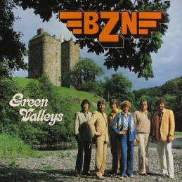 BZN ‎– Green Valleys